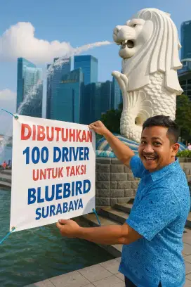 Lowongan pekerjaan