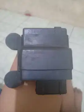 Jual ecu copotan Suzuki GSX 150r no minus