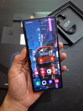 Samsung Z Fold 6 12/256gb Resmi Sein