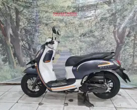 HONDA SCOOPY Tahun 2023 , KM 11 rb