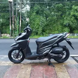 Vario 150 OLD 2015 Mesin Cakep Bagus Lengkap