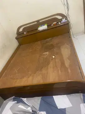 Dipan jati asli