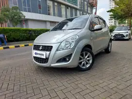 [OLXMOBBI] Low Angs Suzuki Splash 1.2 DR Bensin-AT 2015 ZMD