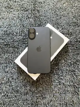 Iphone 16 128GB Inter (Simlock / Rsim)