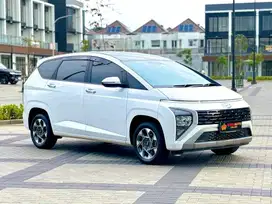 Hyundai Stargazer Prime 1.5 AT 2022