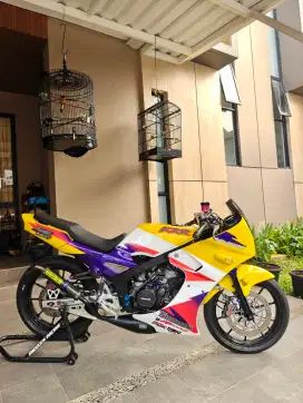 Ninja SS 2015 Convert SSR Gantenggg