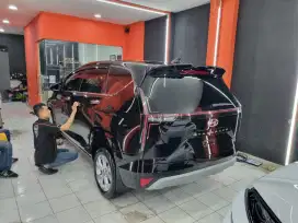 Rental Mobil ( Dengan Driver )