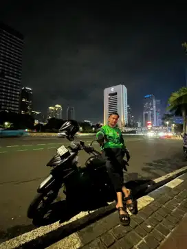 Antar jmput sekolah / pekerja