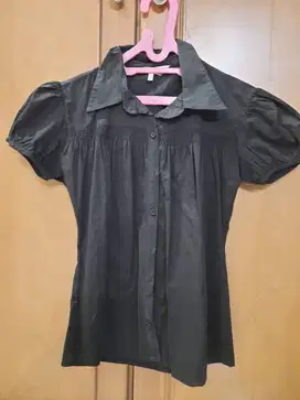 Preloved kemeja wanita