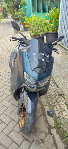 For Sale Yamaha New Nmax Tahun 2022