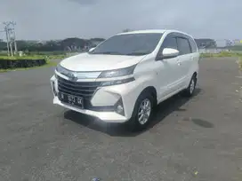Toyota Avanza 2021 Bensin