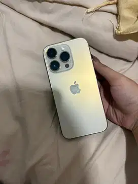 Iphone 14 Pro Gold