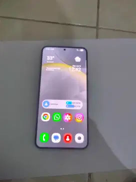 Samsung s24 plus 12/256