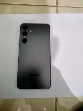 Samsung s24 plus 12/256