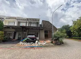 Dijual Rumah Residence One Serpong Utara Siap Huni Paling Strategis