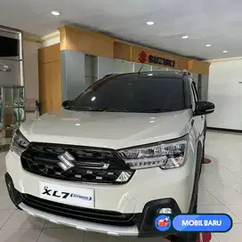 [Mobil Baru] Suzuki New XL 7 Alpha Hybrid