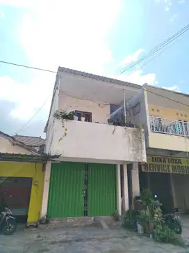 JARANG ADA DIJUAL RUKO MURAH DI PUSAT BISNIS CONDONGCATUR SLEMAN