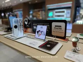 PROMO OPPO FIND N5 FREE WATCH X