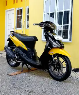 Yamaha Mio Sporty 5TL