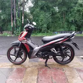 Revo 2015 Mesin Cakep lengkap Bagus