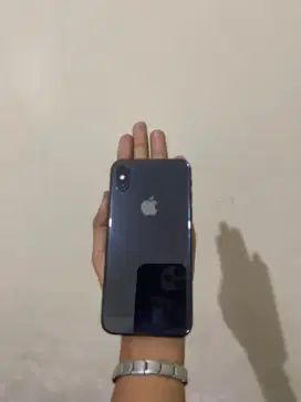 iPhone X 256GB (inter)