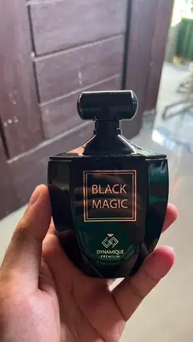 parfum dynamique premium