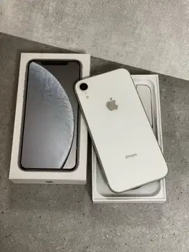 Iphone xr 128gb inter all operator