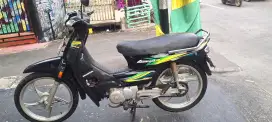 astrea grand 2003 mulus bagus mesin sehat