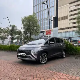 Hyundai Stargazer 2025 Bensin