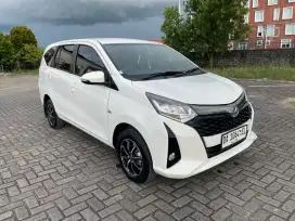 Calya G 1,2 Manual Facelips