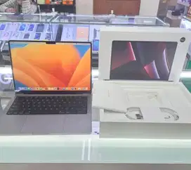 Apple Macbook Pro M2 Max 32/1TB iBox Fullset Like New BNOB