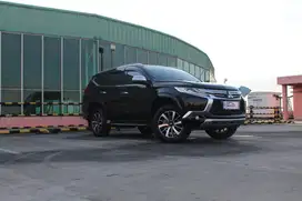 [LIMITED EDITION] Mitsubishi Pajero Sport Dakar 2016 4x2
