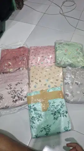 Jual murah habisin stok ada 20 pcs