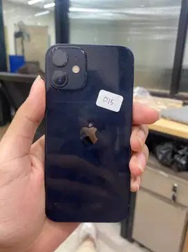 iPhone 12 Mini 64GB ex-ibox (015)