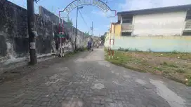 Tanah Pogung Dekat UGM lingkungan Kos Premium