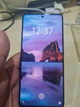 IQOO Z9 12/256GB Fullset Second Likenew