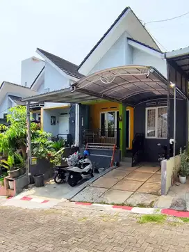 Harga Dlosor Murah Rumah di Cluster Pudakpayung Sejati, Banyumanik