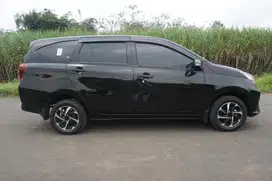 Daihatsu Sigra 2023 Bensin