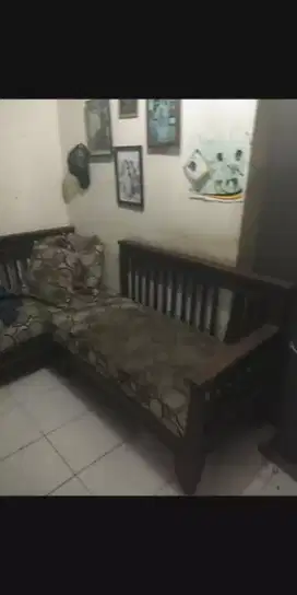 Kursi tamu bekaas