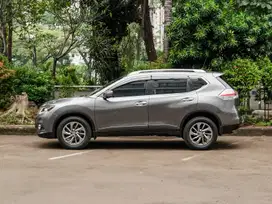 TDP 18JT Nissan X-Trail 2015 Bensin
