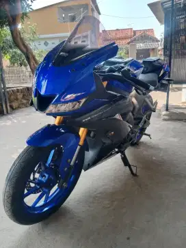 R15 V3 2020 155cc