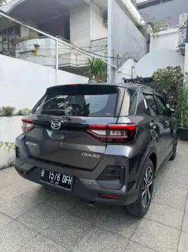 (Km 28rb) Rocky 1.0 R ASA 2021