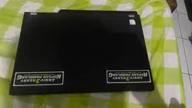 Laptop Lenovo thinkpad x230