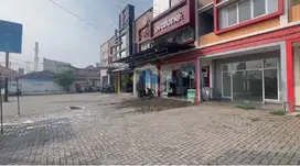 Jual Ruko Strategis di Jalan Raya Legok - Curug, Tangerang