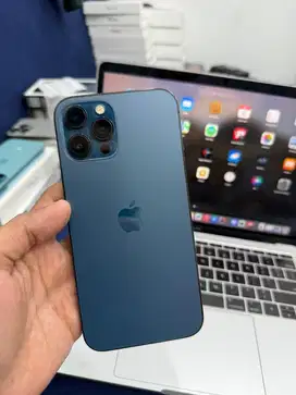 Iphone 12 pro max 256gb murah