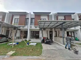 Grand Almas Residence Ready Unit Free PPN DP 5% bisa di cicil 6x