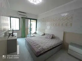 Disewakan 1 bulan apart puri kemayoran