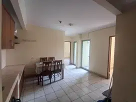 Dijual 3 kamar apartemen mediterania palace