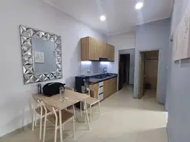 Disewakan 1 thn apartemen mediterania palace