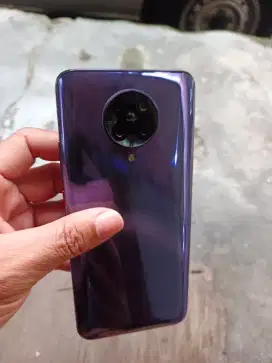 Poco f2 pro 5G ram 8/256 batangan